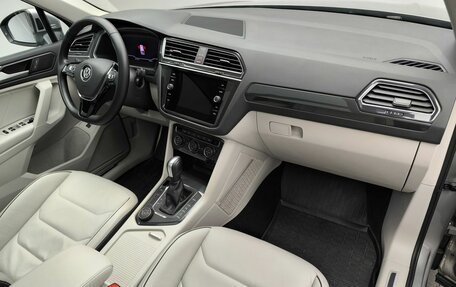 Volkswagen Tiguan II, 2020 год, 3 842 000 рублей, 22 фотография