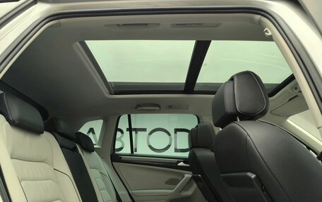 Volkswagen Tiguan II, 2020 год, 3 842 000 рублей, 26 фотография