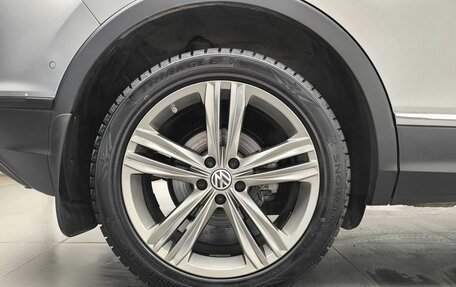 Volkswagen Tiguan II, 2020 год, 3 842 000 рублей, 30 фотография