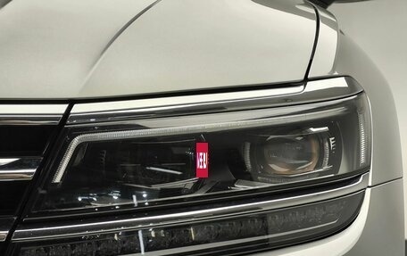 Volkswagen Tiguan II, 2020 год, 3 842 000 рублей, 29 фотография