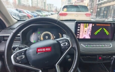 Haval Jolion, 2024 год, 1 600 000 рублей, 6 фотография