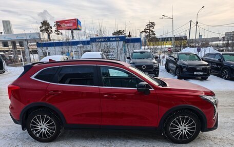 Haval Jolion, 2024 год, 1 600 000 рублей, 3 фотография