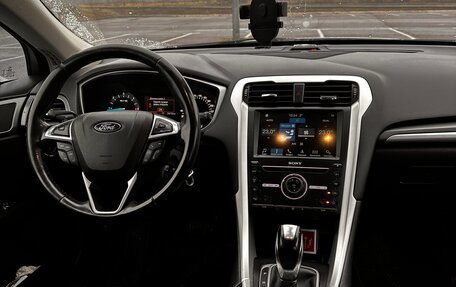 Ford Mondeo V, 2019 год, 1 450 000 рублей, 6 фотография