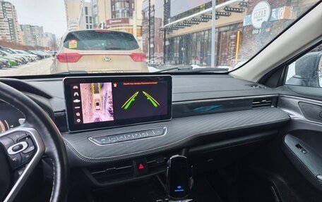 Haval Jolion, 2024 год, 1 600 000 рублей, 5 фотография