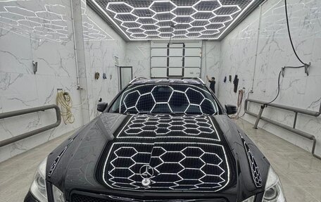 Mercedes-Benz E-Класс, 2010 год, 1 350 000 рублей, 1 фотография