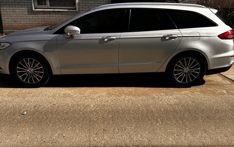 Ford Mondeo V, 2019 год, 1 450 000 рублей, 2 фотография