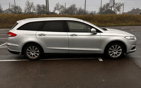 Ford Mondeo V, 2019 год, 1 450 000 рублей, 5 фотография