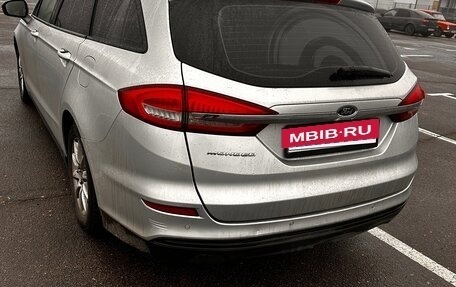 Ford Mondeo V, 2019 год, 1 450 000 рублей, 7 фотография