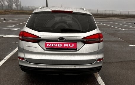 Ford Mondeo V, 2019 год, 1 450 000 рублей, 8 фотография