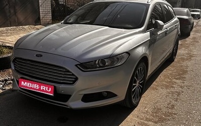 Ford Mondeo V, 2019 год, 1 450 000 рублей, 1 фотография