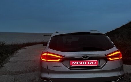 Ford Mondeo V, 2019 год, 1 450 000 рублей, 3 фотография