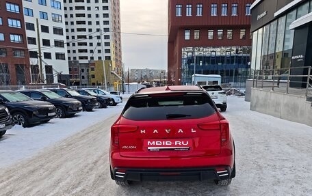 Haval Jolion, 2024 год, 1 600 000 рублей, 2 фотография