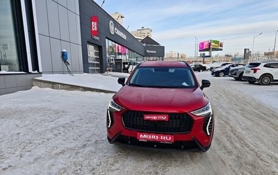 Haval Jolion, 2024 год, 1 600 000 рублей, 1 фотография