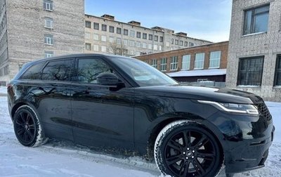 Land Rover Range Rover Velar I, 2021 год, 6 590 000 рублей, 1 фотография