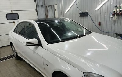 Mercedes-Benz E-Класс, 2009 год, 1 200 000 рублей, 1 фотография