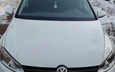 Volkswagen Golf VII, 2013 год, 1 400 000 рублей, 1 фотография