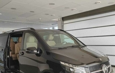 Mercedes-Benz V-Класс, 2024 год, 11 000 000 рублей, 1 фотография