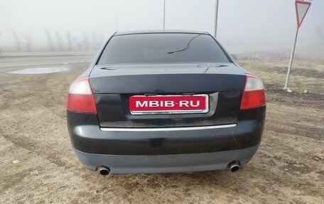 Audi A4, 2002 год, 400 000 рублей, 1 фотография