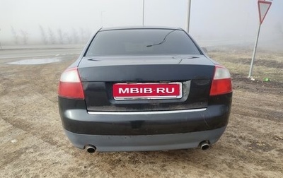 Audi A4, 2002 год, 400 000 рублей, 1 фотография