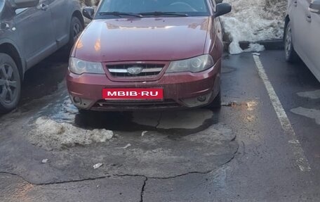 Daewoo Nexia I рестайлинг, 2011 год, 215 000 рублей, 1 фотография