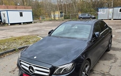 Mercedes-Benz E-Класс, 2016 год, 2 300 000 рублей, 1 фотография