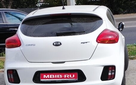 KIA cee'd GT II, 2015 год, 2 000 000 рублей, 1 фотография