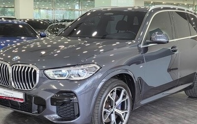BMW X5, 2023 год, 10 780 000 рублей, 1 фотография