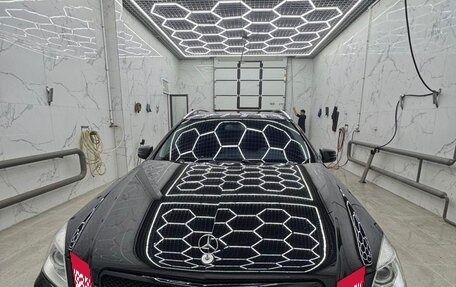 Mercedes-Benz E-Класс, 2010 год, 1 350 000 рублей, 2 фотография