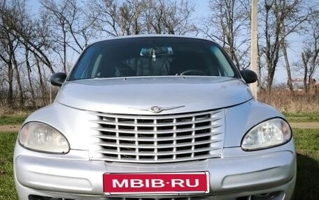 Chrysler PT Cruiser, 2005 год, 450 000 рублей, 1 фотография