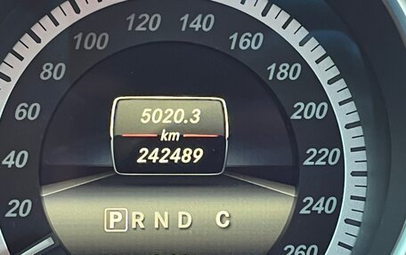 Mercedes-Benz E-Класс, 2010 год, 1 350 000 рублей, 9 фотография