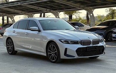 BMW 3 серия, 2023 год, 2 960 000 рублей, 1 фотография