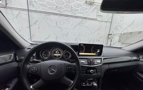 Mercedes-Benz E-Класс, 2010 год, 1 350 000 рублей, 7 фотография