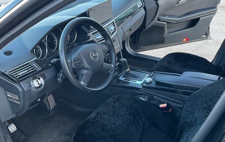 Mercedes-Benz E-Класс, 2010 год, 1 350 000 рублей, 15 фотография