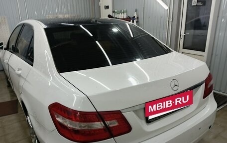 Mercedes-Benz E-Класс, 2009 год, 1 200 000 рублей, 5 фотография