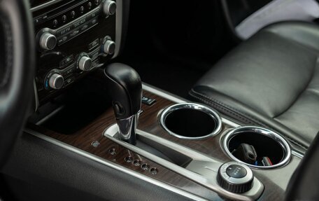 Nissan Pathfinder, 2014 год, 1 950 000 рублей, 16 фотография