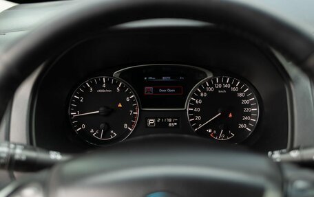 Nissan Pathfinder, 2014 год, 1 950 000 рублей, 13 фотография