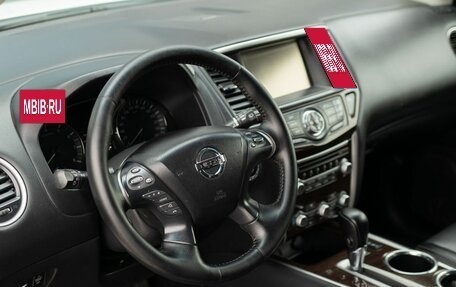 Nissan Pathfinder, 2014 год, 1 950 000 рублей, 11 фотография