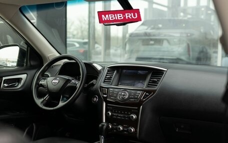 Nissan Pathfinder, 2014 год, 1 950 000 рублей, 10 фотография