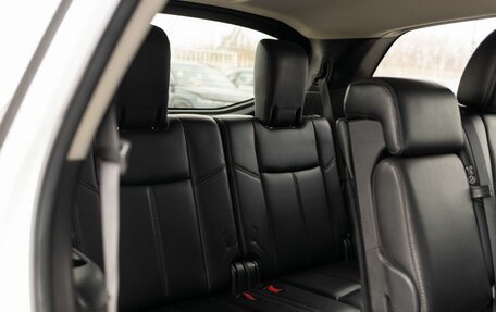 Nissan Pathfinder, 2014 год, 1 950 000 рублей, 22 фотография