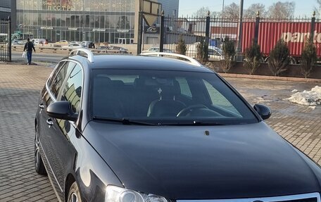 Volkswagen Passat B6, 2007 год, 900 000 рублей, 2 фотография