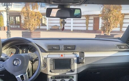 Volkswagen Passat B6, 2007 год, 900 000 рублей, 5 фотография