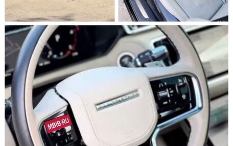 Land Rover Range Rover Velar I, 2021 год, 6 590 000 рублей, 5 фотография