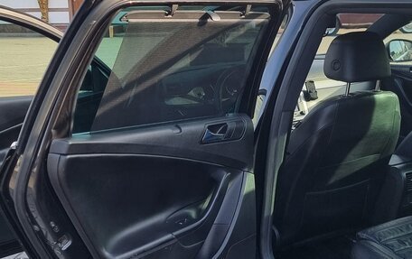 Volkswagen Passat B6, 2007 год, 900 000 рублей, 10 фотография