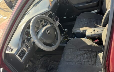 Daewoo Nexia I рестайлинг, 2011 год, 215 000 рублей, 8 фотография