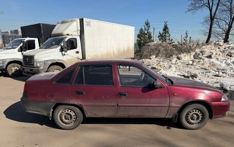 Daewoo Nexia I рестайлинг, 2011 год, 215 000 рублей, 6 фотография