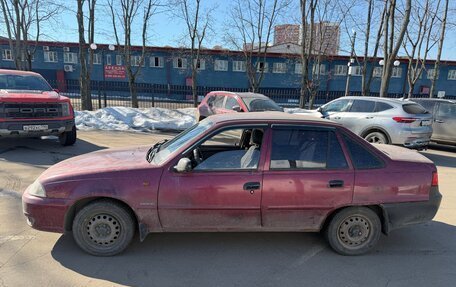 Daewoo Nexia I рестайлинг, 2011 год, 215 000 рублей, 5 фотография