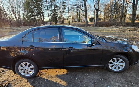 Chevrolet Epica, 2011 год, 650 000 рублей, 4 фотография