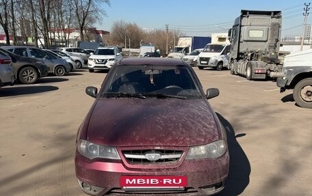 Daewoo Nexia I рестайлинг, 2011 год, 215 000 рублей, 4 фотография