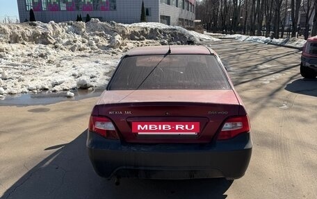 Daewoo Nexia I рестайлинг, 2011 год, 215 000 рублей, 7 фотография