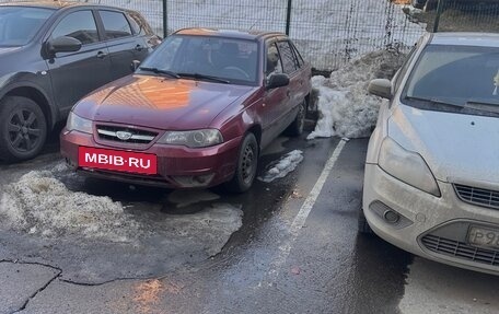 Daewoo Nexia I рестайлинг, 2011 год, 215 000 рублей, 3 фотография